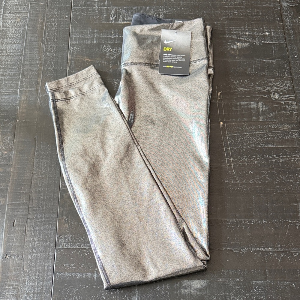 Nike One Training Tights